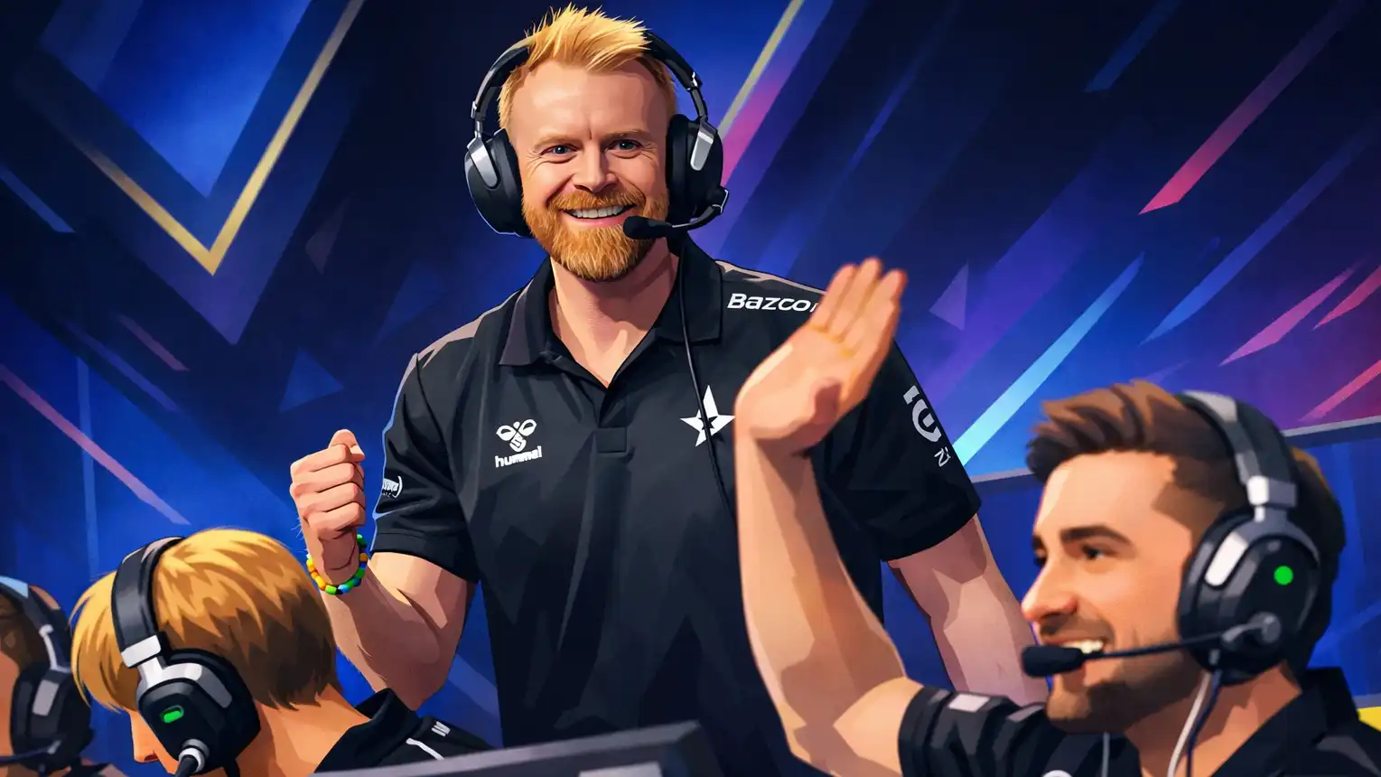 Astralis eliminate FUT at IEM Kraków 2026 after dramatic three-map series